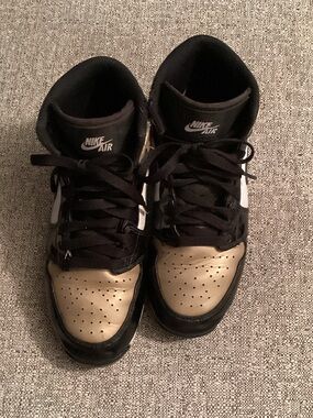 Nike Kids Football Cleats